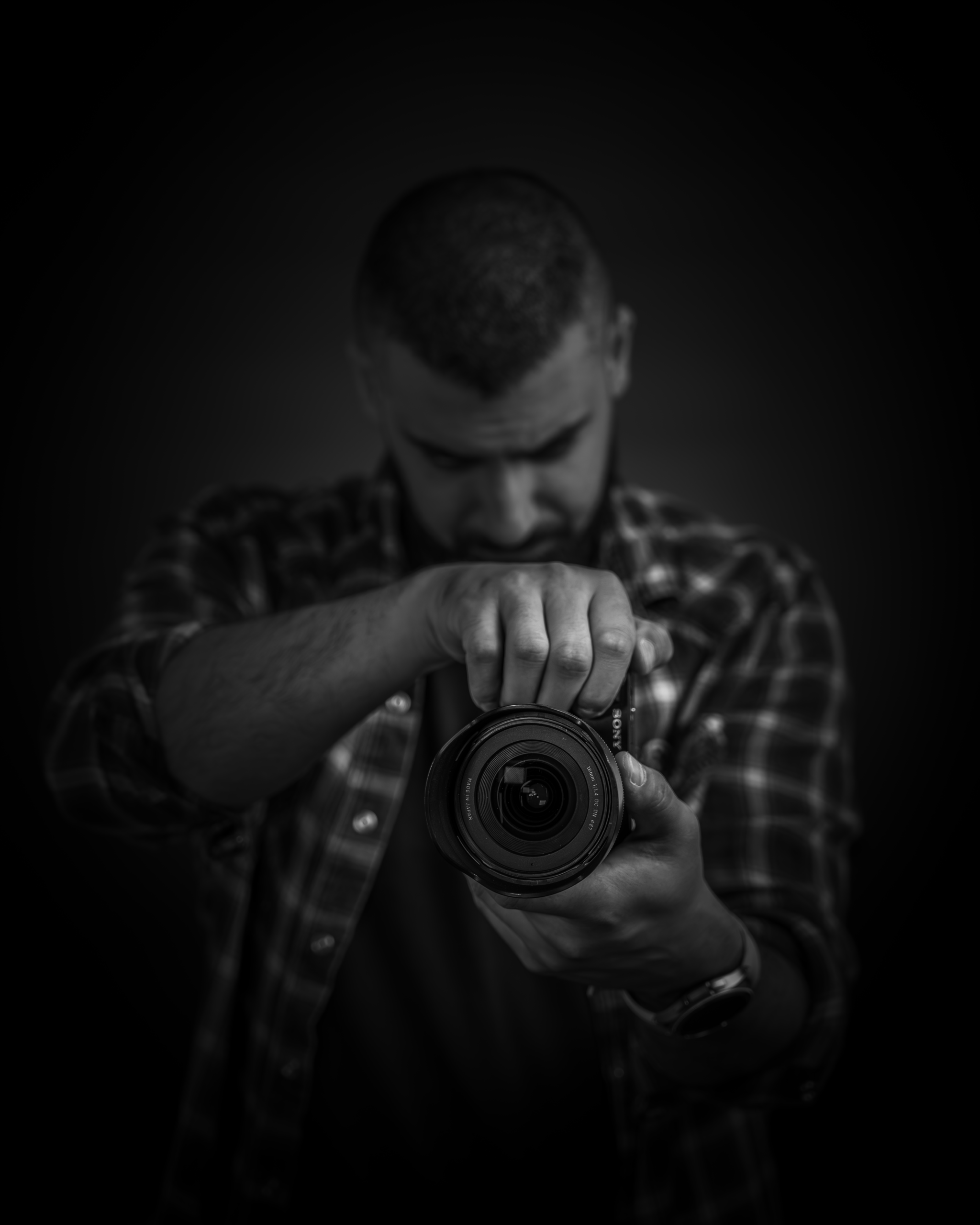 Fotografie von seroTech