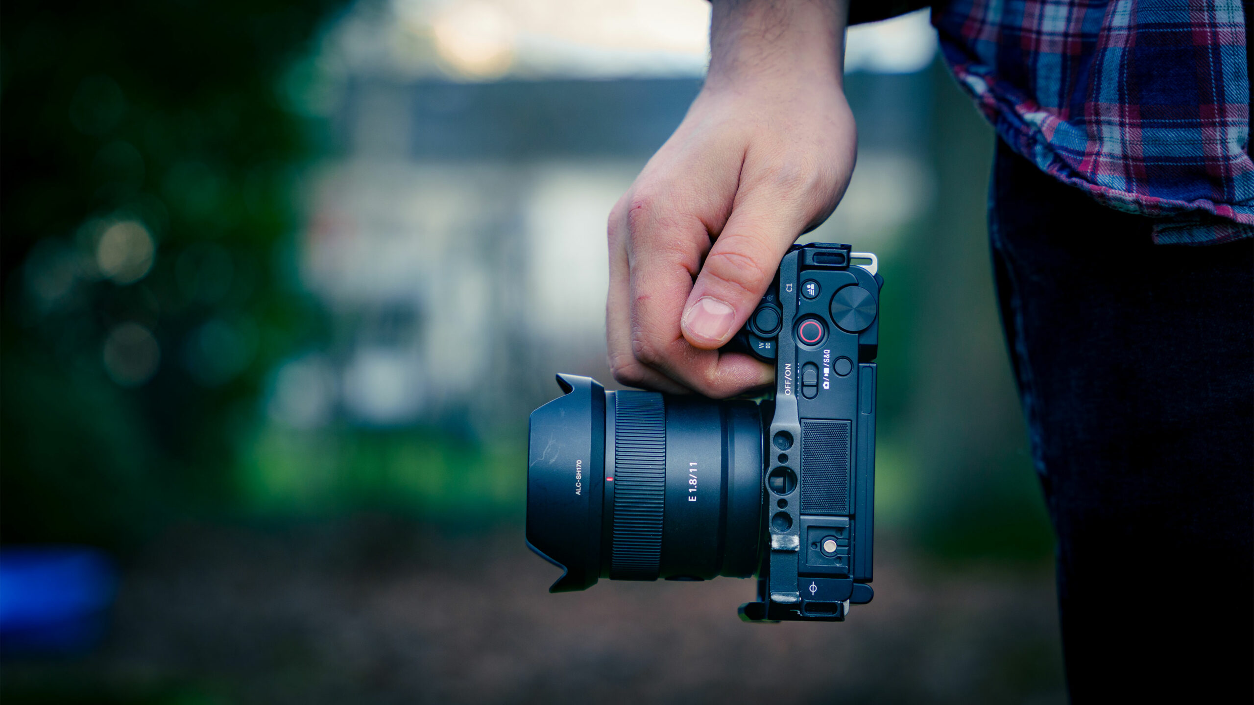 Fotografie von seroTech