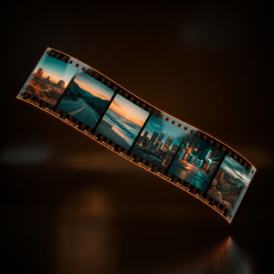 Komplett-Paket: Alle Sony-Settings + DJI LUTs