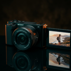 Sony ZV-E10 Mark II Settings Download