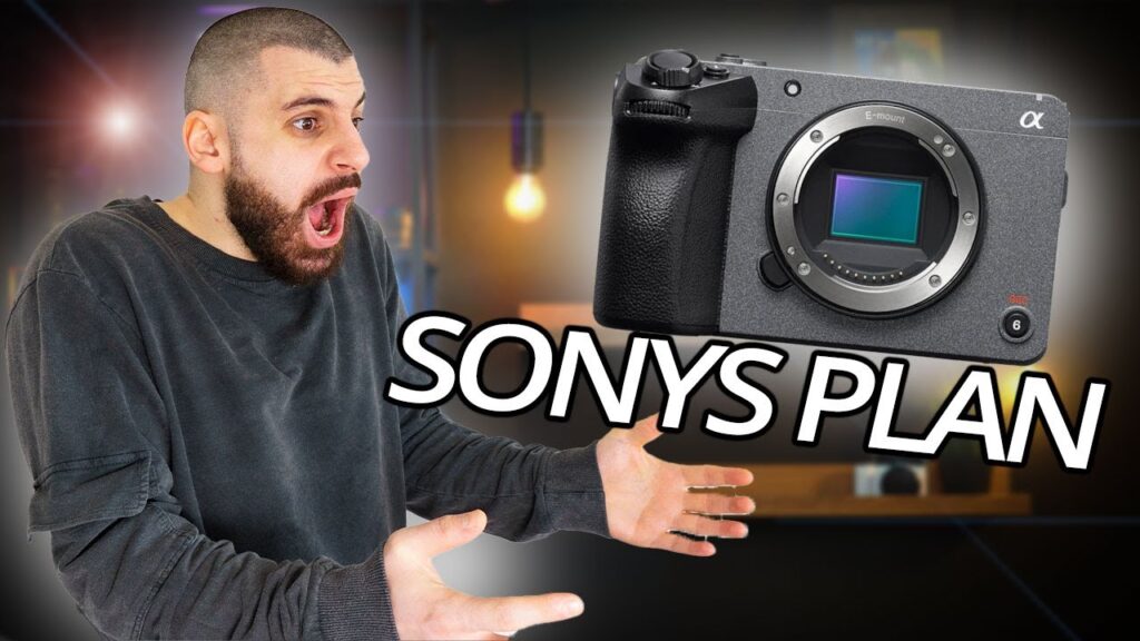 Sony FX30 Analyse & Positionierung im Lineup