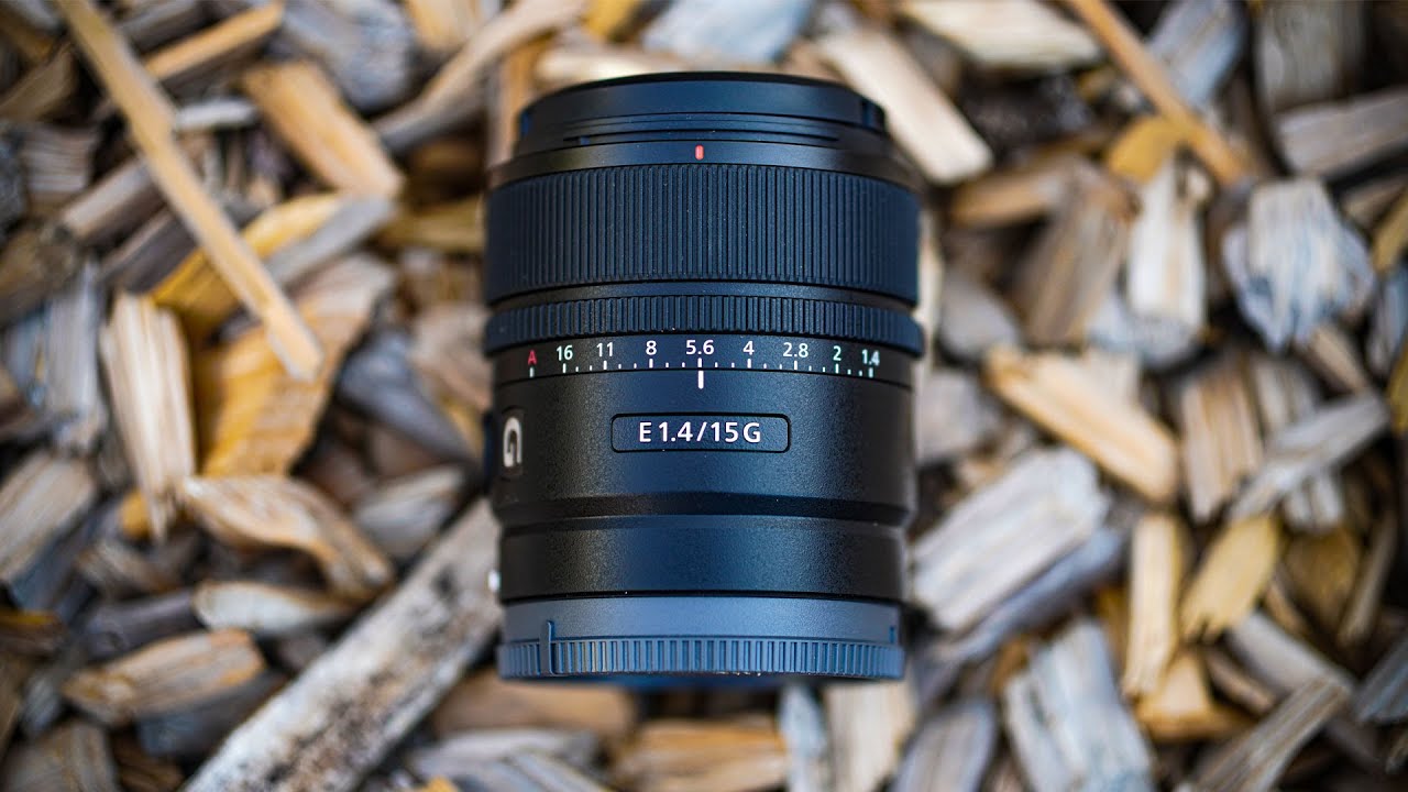 Thumbnail: Sony 15mm 1.4 Test: Sigma 16mm Killer an der ZV-E10?