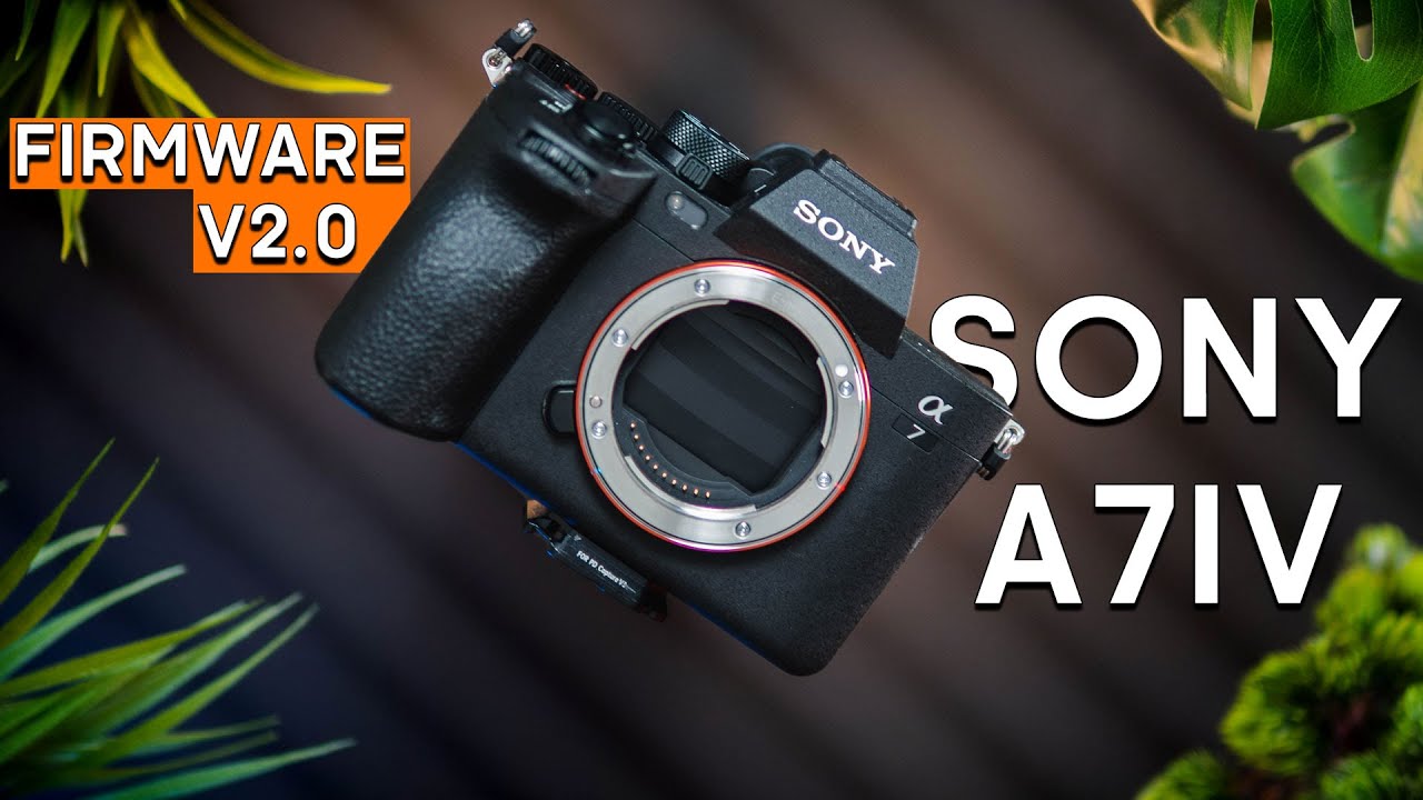 Thumbnail: Sony Firmware-Update: Diese Features solltest du nutzen