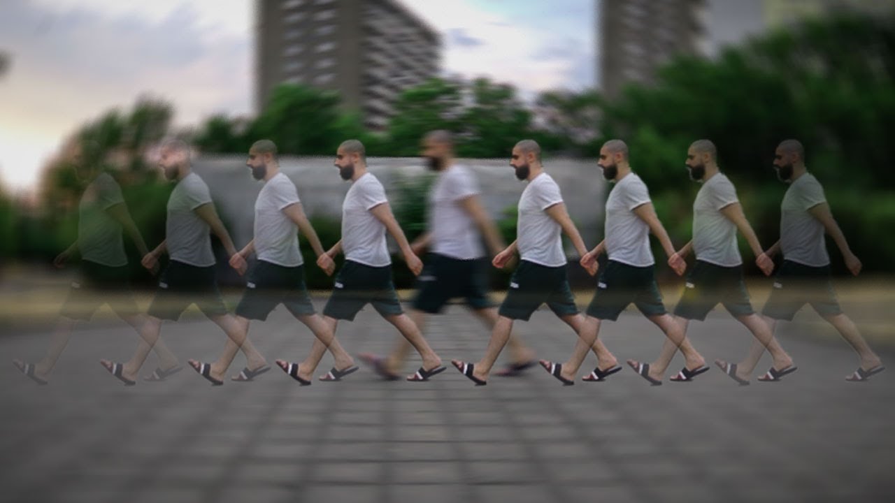 Thumbnail: ZV-E10 Slow Motion einstellen: S&Q vs. manuell + Premiere