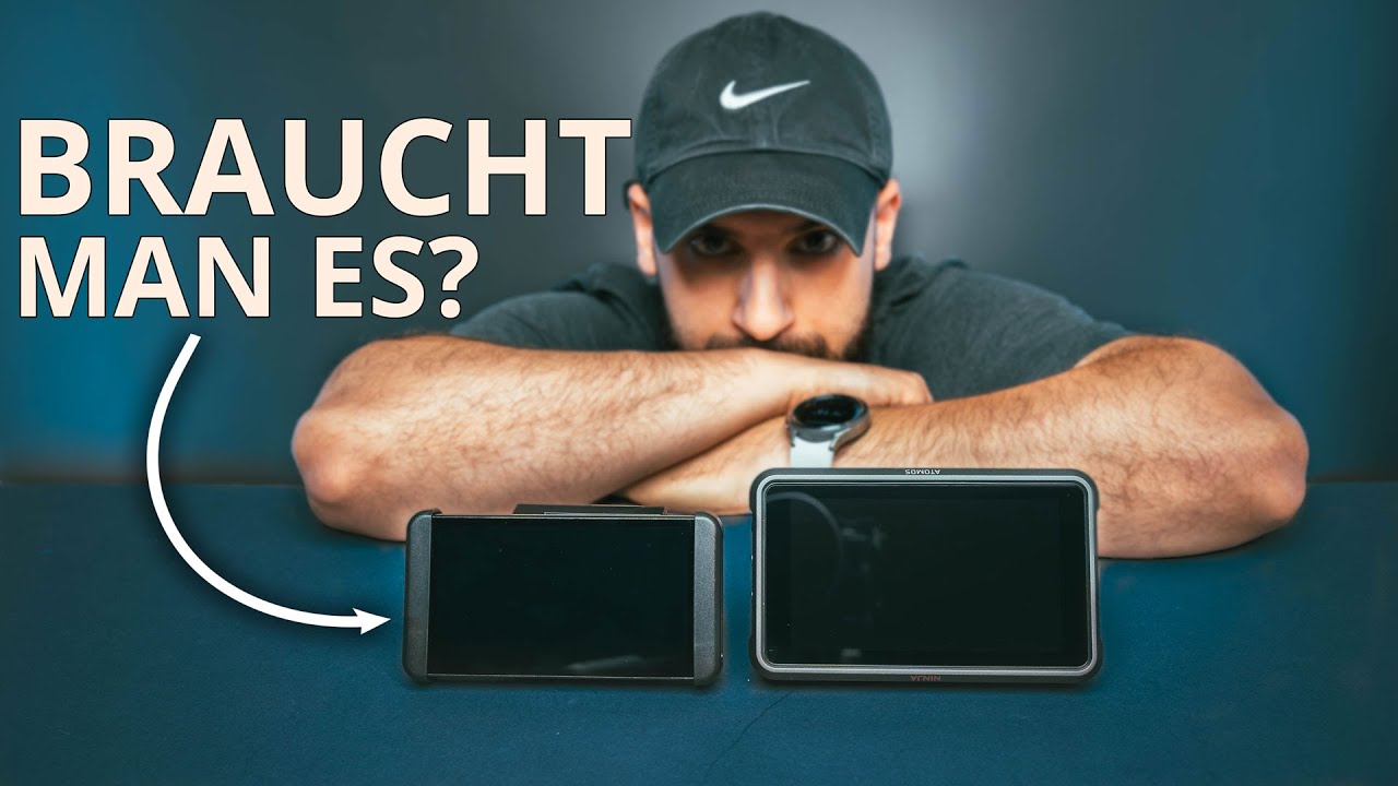 Thumbnail: Field Monitor: lohnt sich das? Guide + Empfehlungen