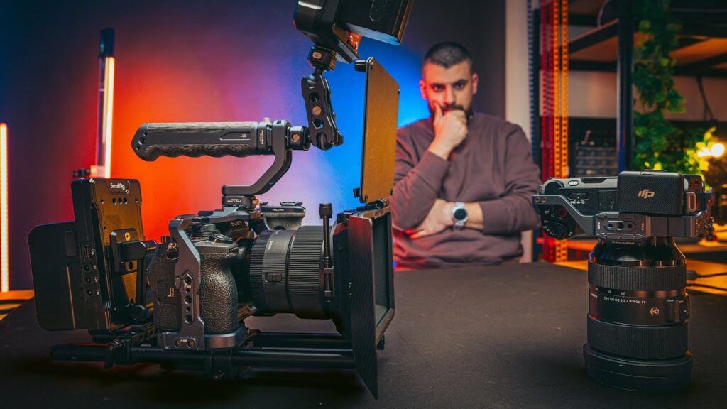 Welche Sony Kamera kaufen? Die große Kaufberatung & alle Vergleiche