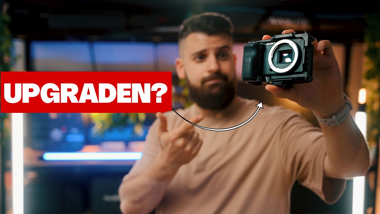 Thumbnail: Sony ZV-E10 II Test: Upgrades gegenüber Mark I